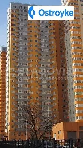 Юрия Кондратюка улица — фото 5