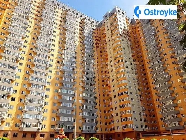 Юрия Кондратюка улица — фото 3