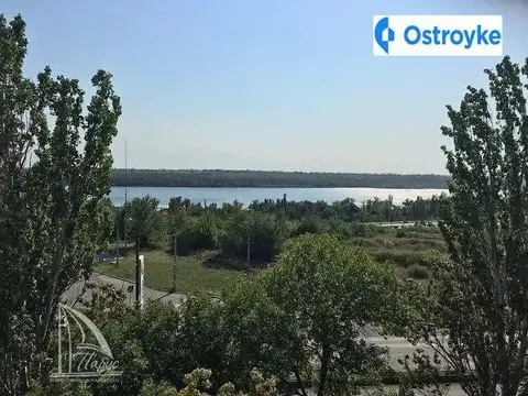 2-кімнатна квартира, 43 м², вул. Перемоги, Запоріжжя