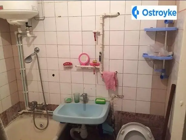 проспект Шевченка — фото 2