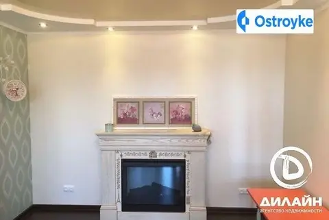 4-кімнатна квартира, 80 м², вул. Чубаря №, Запоріжжя