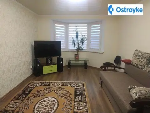 1-кімнатна квартира, 50 м², вул. Тимофіївська, Вінниця