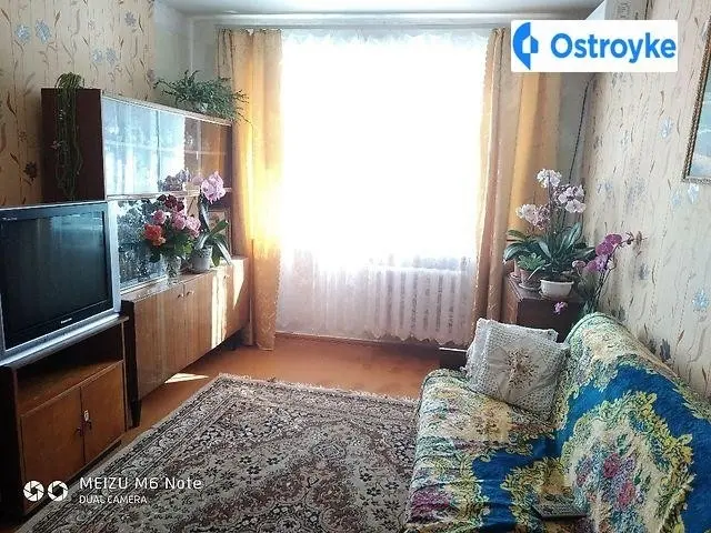 Продаж 3-кімнатної квартири, 51 м², Чорноморськ — фото 5