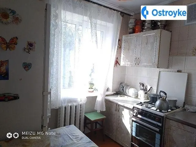 Продаж 3-кімнатної квартири, 51 м², Чорноморськ — фото 1