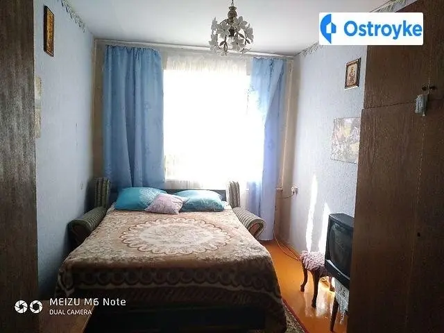 Продаж 3-кімнатної квартири, 51 м², Чорноморськ — фото 3