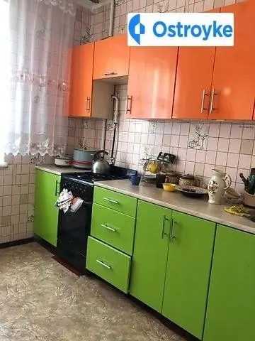 Клосовского Александра улица — фото 5