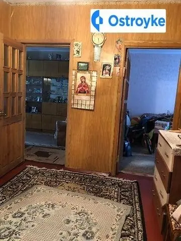 Клосовского Александра улица — фото 4