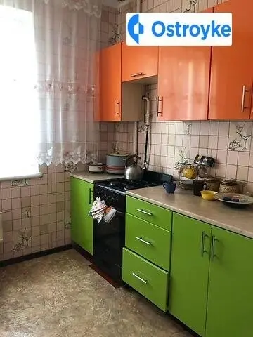 Клосовского Александра улица — фото 3