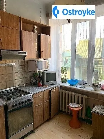 Иванова улица — фото 1