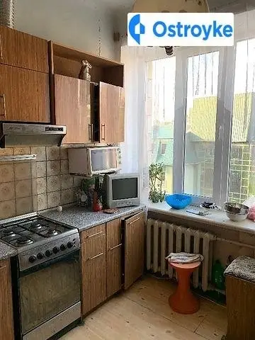 3-кімнатна квартира, 76 м², вул. Иванова, 12/16, Харків
