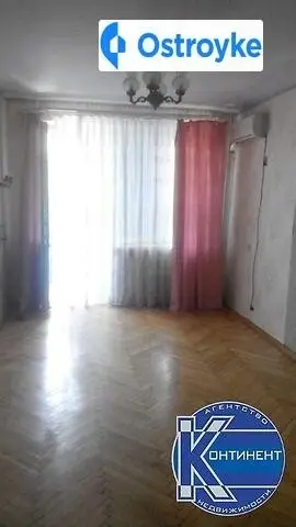 2-комнатная квартира, 50 м², вул. Кольцова, Херсон