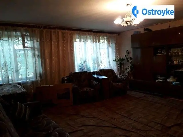 Продаж 3-кімнатної квартири, 75 м², Житомир — фото 4