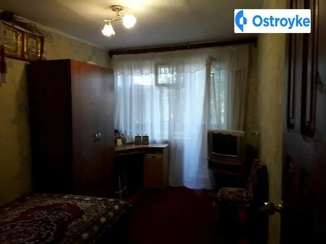 Продаж 3-кімнатної квартири, 75 м², Житомир — фото 2
