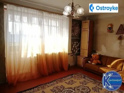 2-комнатная квартира, 52 м², вул. Робоча, Херсон