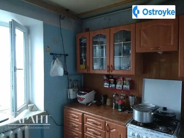 Продаж 2-кімнатної квартири, 44 м², Херсон — фото 2