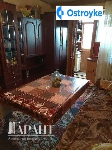 Продаж 2-кімнатної квартири, 44 м², Херсон — фото 4