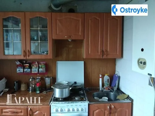 Продаж 2-кімнатної квартири, 44 м², Херсон — фото 1
