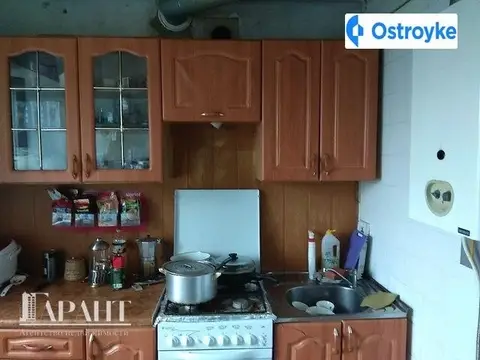 Продажа 2-комнатной квартиры, 44 м², Херсон