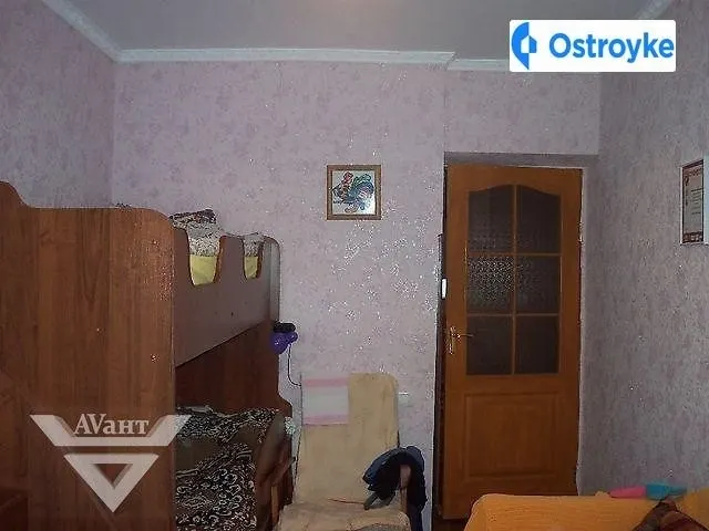 2-кімнатна квартира, 50 м², просп. Космонавтів, Вінниця — фото 1
