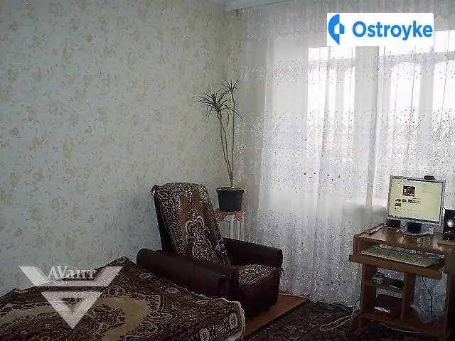 2-кімнатна квартира, 50 м², просп. Космонавтів, Вінниця — фото 2