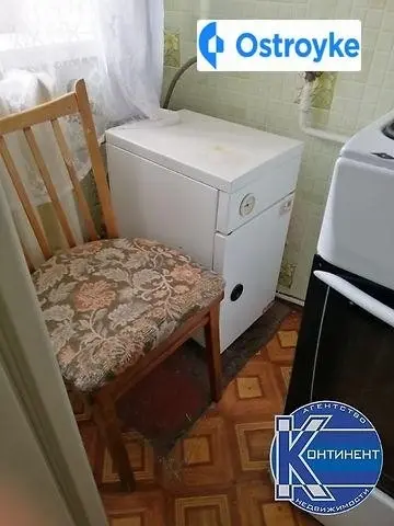Комсомольская улица — фото 3