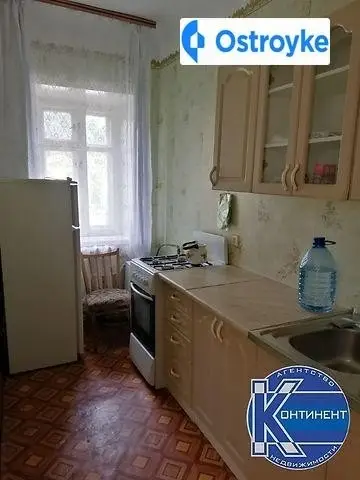 2-комнатная квартира, 38 м², вул. Комсомольська, Херсон