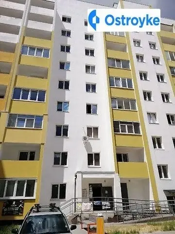 ул. Мира