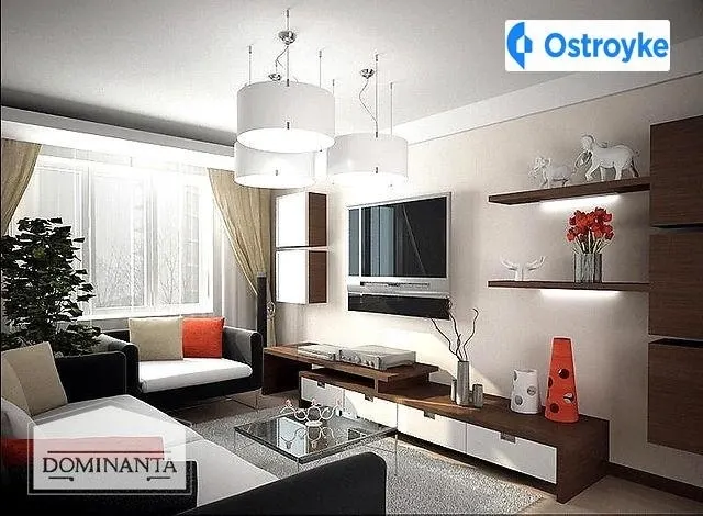 Продаж 1-кімнатної квартири, 24 м², Одеса — фото 1