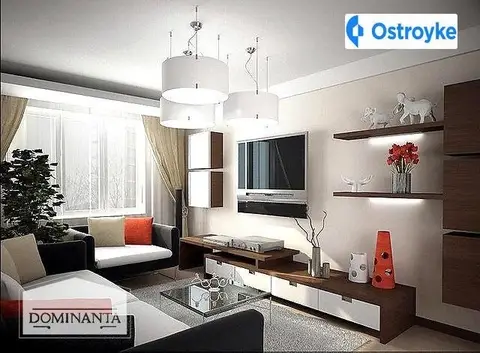 Продажа 1-комнатной квартиры, 24 м², Одесса