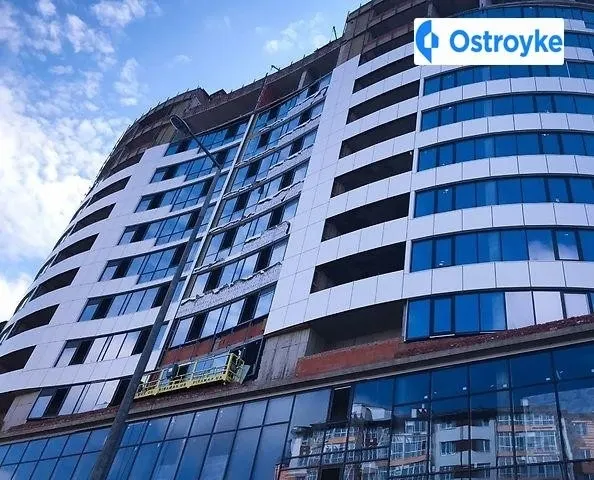 Продаж 3-кімнатної квартири, 95 м², Івано-Франківськ — фото 1