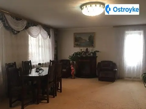 4-кімнатна квартира, 126 м², вул. Стельмаха, Вінниця
