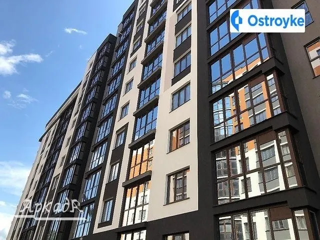 Продаж 2-кімнатної квартири, 60 м², Івано-Франківськ — фото 1