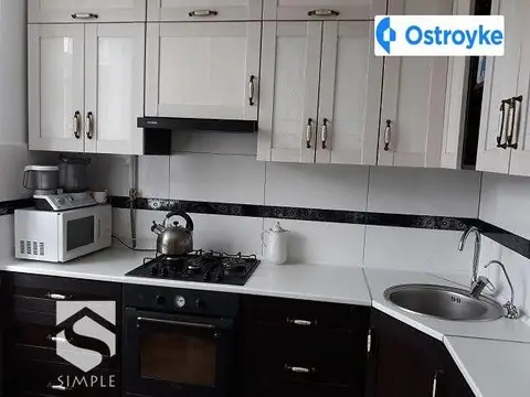 2-кімнатна квартира, 52 м², вул. Героїв УПА, Львів