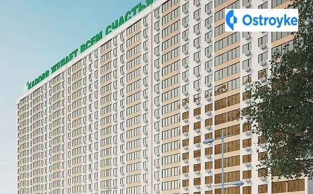 Продаж 1-кімнатної квартири, 42 м², Одеса — фото 1