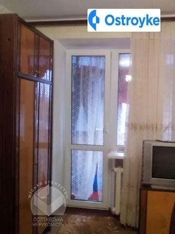 Продаж 2-кімнатної квартири, 42 м², Полтава — фото 1