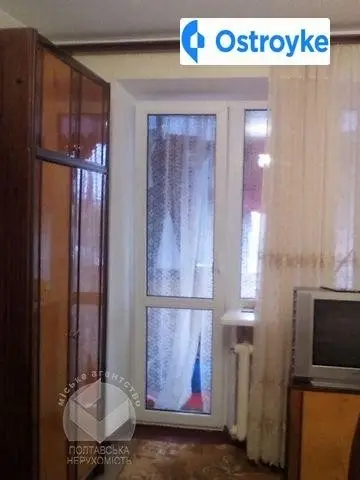 Продажа 2-комнатной квартиры, 42 м², Полтава