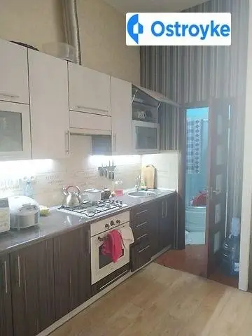 1-кімнатна квартира, 33 м², вул. Донецька, Львів
