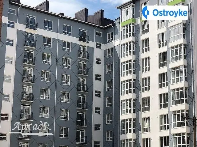 Продаж 1-кімнатної квартири, 43 м², Івано-Франківськ — фото 5