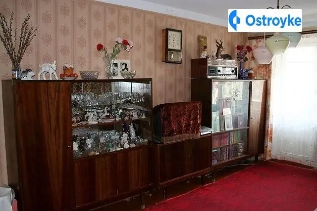 Продаж 2-кімнатної квартири, 45 м², Харків — фото 2