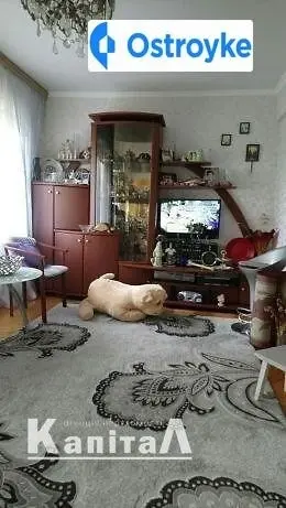 Бережанская улица — фото 5