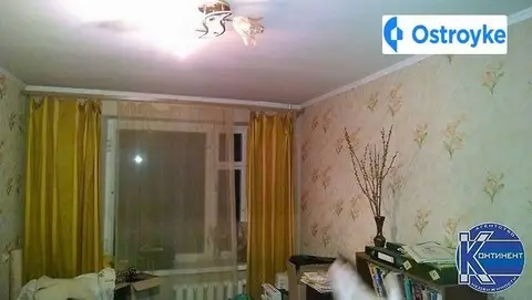 3-комнатная квартира, 70 м², Херсон