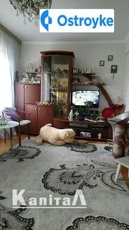 Бережанская улица — фото 4