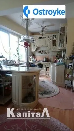 Бережанская улица — фото 1