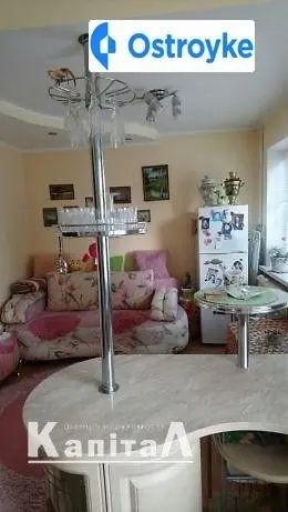 Бережанская улица — фото 2