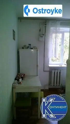 2-комнатная квартира, 47 м², вул. Дружби, Херсон