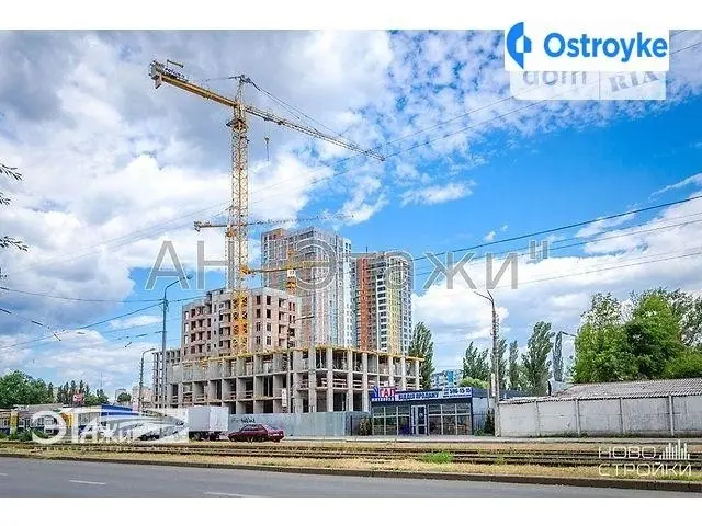 Бережанская ул. — фото 2