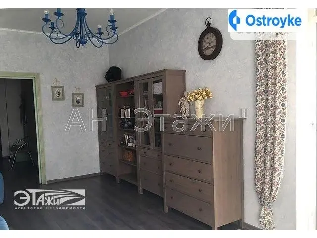 Кудряшова ул. — фото 4