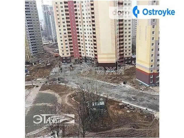 Глушкова Академика пр-т — фото 2