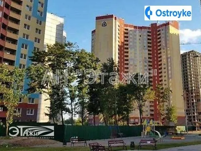 Глушкова Академика пр-т — фото 1