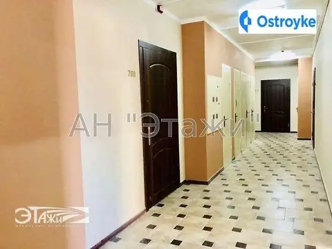 Тираспольская ул.